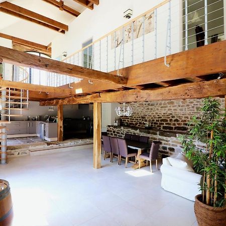 Maison Confortable A Thegra Avec Grand Jardin, Ideale Pour Familles. מראה חיצוני תמונה