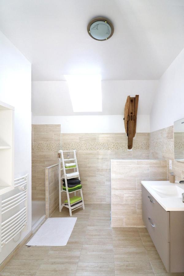 Maison Confortable A Thegra Avec Grand Jardin, Ideale Pour Familles. מראה חיצוני תמונה
