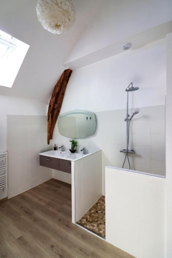Maison Confortable A Thegra Avec Grand Jardin, Ideale Pour Familles. מראה חיצוני תמונה
