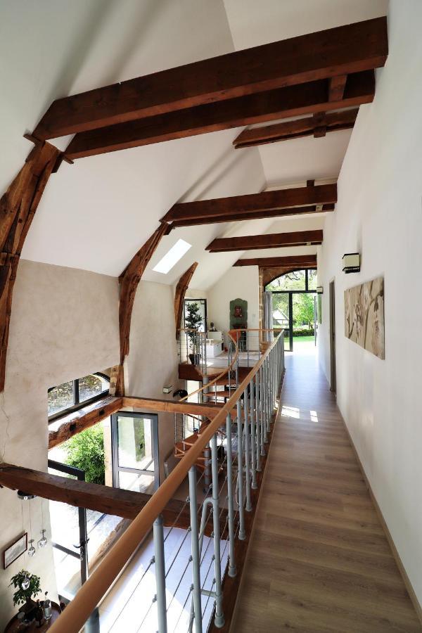 Maison Confortable A Thegra Avec Grand Jardin, Ideale Pour Familles. מראה חיצוני תמונה