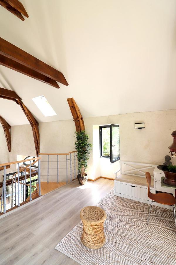 Maison Confortable A Thegra Avec Grand Jardin, Ideale Pour Familles. מראה חיצוני תמונה